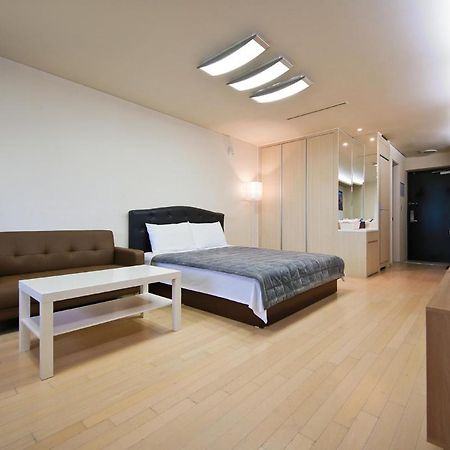 Prime Guesthouse Incheon Exterior foto